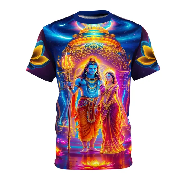 Shivparvati_Star_Tee_Black_Stitching_4_Oz